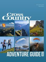 Image de couverture de Adventure Guide 2022: Adventure Guide 2022